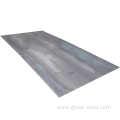 NM400 NM500 Hot Rolled Wear Resistant Steel Plate